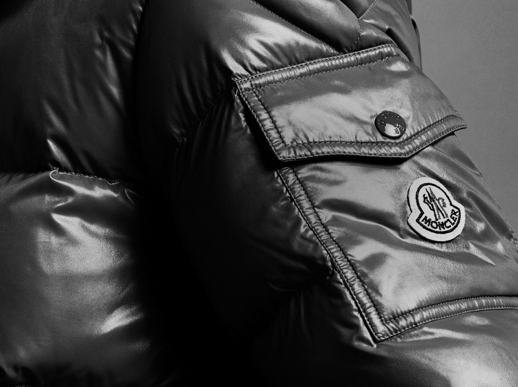 Moncler Jacket