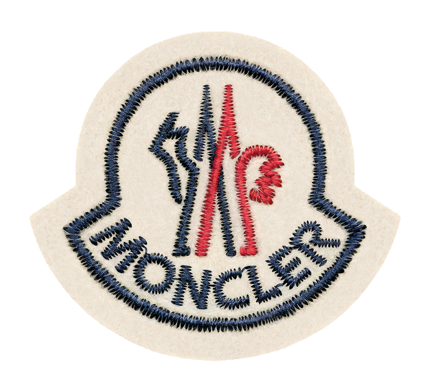 Moncler Logo
